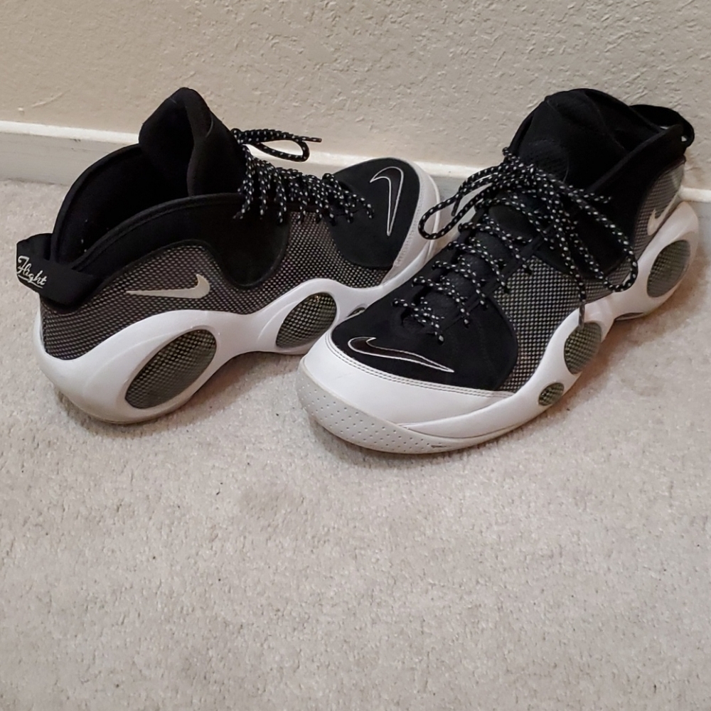 Nike Air Zoom Flight Premium 95 size 12
